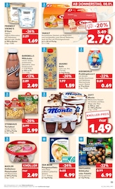 Falafel Angebote im Prospekt "Aktuelle Angebote" von Kaufland Falafel Angebote im Prospekt "Aktuelle Angebote" von Kaufland auf Seite 35