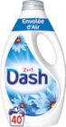 Lessive liquide - DASH en promo chez Aldi Nancy à 8,18 €