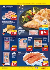 Aktueller Netto Marken-Discount Prospekt mit Pute, "Aktuelle Angebote", Seite 39