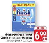 Aktuelles Powerball Power Classic Angebot bei EDEKA in Mannheim ab 6,99 €