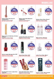 D'autres offres dans le catalogue "MONOPRIX" de Monoprix Margaret D'autres offres dans le catalogue "MONOPRIX" de Monoprix Margaret à la page 71