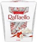 Aktuelle Schokolade Angebote bei Kaufland in Halle (Saale) Aktuelles Raffaello Kokos-Mandel-Konfekt Angebot bei Kaufland in Halle (Saale) ab 2,79 €