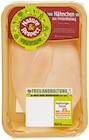 Frisches Freiland-Hähnchen-Brustfilet Angebote von Nature & Respect bei REWE Dachau für 19,90 €
