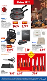 Aktueller Lidl Prospekt mit Besteck, "LIDL LOHNT SICH", Seite 35