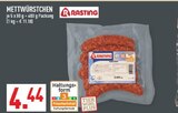 Mettwürstchen von Rasting im aktuellen Marktkauf Prospekt