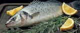 Räucher- oder Graved Lachs bei Kaufland im Landsberg Prospekt für 3,69 €