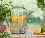 Getränkespender im Angebot bei Segmüller in Kaufbeuren Getränkespender Angebote bei Segmüller Kaufbeuren für 1,99 €