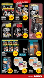 Gourmet Angebote im Prospekt "Wer günstig will, muss Penny." von Penny Gourmet Angebote im Prospekt "Wer günstig will, muss Penny." von Penny auf Seite 21