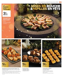 Offre Volaille dans le catalogue Carrefour Market du moment à la page 11