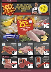 Schweinefilet im E center Prospekt in Weiden Aktueller E center Prospekt mit Schweinefilet, "Wir lieben Lebensmittel!", Seite 2