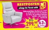 Aktuelle Relaxsessel Angebote bei SB Möbel Boss in Mönchengladbach Aktuelles Relaxsessel Garz Angebot bei SB Möbel Boss in Mönchengladbach ab 299,99 €