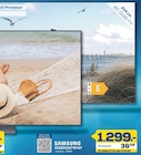 QLED-TV GQ85QN73FAT im Angebot bei EURONICS in Kamen QLED-TV GQ85QN73FAT Angebote von Samsung bei EURONICS Kamen für 1.299,00 €