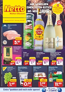 Bier im Netto Marken-Discount Prospekt "Aktuelle Angebote" mit 62 Seiten (Neumünster)
