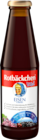 Aktuelles Vital Saft Eisen Angebot bei budni in Lübeck ab 5,79 €