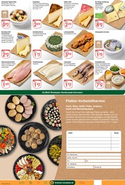 Ähnliche Angebote wie Zuckermais im Prospekt "Aktuelle Angebote" auf Seite 13 von GLOBUS in Wiesbaden