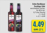 Aktuelles Fruchtiger Likör Angebot bei diska in Dresden ab 4,49 €