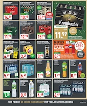 Aktueller Marktkauf Prospekt mit Bier, "Aktuelle Angebote", Seite 15
