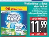 Weißer Riese  im aktuellen EDEKA Prospekt für 11,99 €