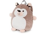 Igel Rucksack im MediaMarkt Saturn Prospekt Igel Rucksack von NOXXIEZ im aktuellen MediaMarkt Saturn Prospekt für 15,49 €