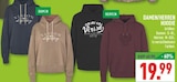Damen Hoodie im Angebot bei Marktkauf in Arnsberg Damen Hoodie Angebote bei Marktkauf Arnsberg für 19,99 €
