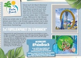 Familienpaket Erlebnisbad im Angebot bei EDEKA in Schweinfurt Familienpaket Erlebnisbad Angebote von Palm Beach bei EDEKA Schweinfurt
