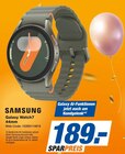 Galaxy Watch7 im Angebot bei expert in Oberhausen Galaxy Watch7 Angebote von Samsung bei expert Oberhausen für 189,00 €