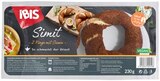 Simit im REWE Prospekt Simit von Ibis im aktuellen REWE Prospekt für 2,39 €
