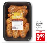 EDEKA Sternenfels - Les Volailles Estivales Angebot im Prospekt Les Volailles Estivales bei EDEKA im Sternenfels Prospekt für 9,99 €