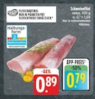 Schweinefilet natur bei EDEKA im Prospekt "" für 0,79 €