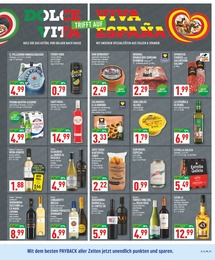 Wasser Angebot im aktuellen Marktkauf Prospekt auf Seite 13