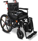 Netto Marken-Discount - Elektrorollstuhl ERS-6 Angebot im Prospekt Elektrorollstuhl ERS-6 bei Netto Marken-Discount im Prospekt "" für 1.349,00 €