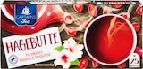 Hagebutte Hibiskus im Angebot bei Netto Marken-Discount in Mettmann Hagebutte Hibiskus Angebote von Captains Tea bei Netto Marken-Discount Mettmann für 0,99 €