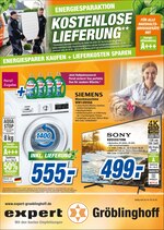 expert Prospekt "Energiesparaktion ", 16 Seiten, für Neuss, 16.10.2019 - 22.10.2019 expert Prospekt "Energiesparaktion ", 16 Seiten, für Neuss, 16.10.2019 - 22.10.2019