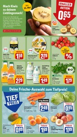 Ähnliche Angebote wie Sinalco Cola-Mix im Prospekt "Dein Markt" auf Seite 6 von REWE in Augsburg