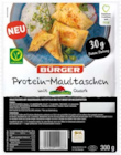 Maul-taschen Angebote von Bürger bei Netto Marken-Discount Saarbrücken für 1,79 €