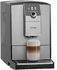 Kaffeevollautomat CafeRomatica NICR 795 Angebote von Nivona bei expert Ahaus für 749,00 €