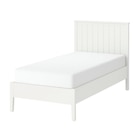 Bettgestell weiß Angebote von GULLABERG bei IKEA Coburg für 169,00 €
