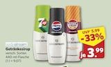 combi - Getränkesirup 7UP Zero Angebot im Prospekt Getränkesirup 7UP Zero bei combi im Prospekt "" für 3,99 €