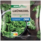 Grünkohl Angebote von REWE Bio bei REWE Kiel für 1,59 €