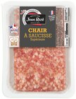 Promo Chair à Saucisse Supérieure à 3,70 € dans le catalogue Intermarché à La Croix-Valmer