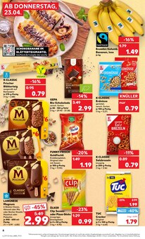 Lebensmittel im Kaufland Prospekt "RICHTIG GRILLEN - RICHTIG GÜNSTIG" mit 8 Seiten (Duisburg)