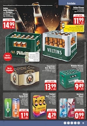 Äpfel im EDEKA Prospekt in Kempen Aktueller EDEKA Prospekt mit Äpfel, "Aktuelle Angebote", Seite 21