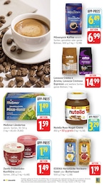 Nutella Angebot im aktuellen EDEKA Prospekt auf Seite 28