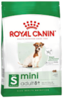 Croquettes pour chient + 8 ans - Royal Canin en promo chez Maxi Zoo Troyes à 30,59 €