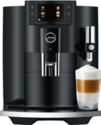Aktuelles Kaffeevollautomat E8 Piano Black (EC) Angebot bei expert in Stuttgart ab 849,00 €