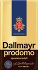 prodomo Kaffee Angebote von Dallmayr bei EDEKA Ahlen für 6,99 €