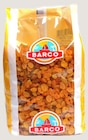 Raisins secs - BARCO dans le catalogue B&M