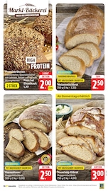 Brötchen im E center Prospekt in St. Ingbert Aktueller E center Prospekt mit Brötchen, "Aktuelle Angebote", Seite 12