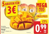 Mango von GUT&GÜNSTIG im aktuellen EDEKA Prospekt