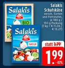 BIO Angebot in Saerbeck BIO im aktuellen Prospekt bei EDEKA in Saerbeck